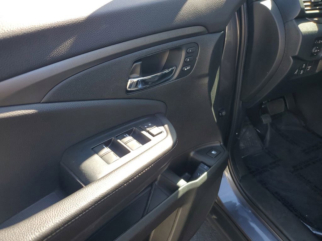Certified 2023 Honda Ridgeline RTL image 22