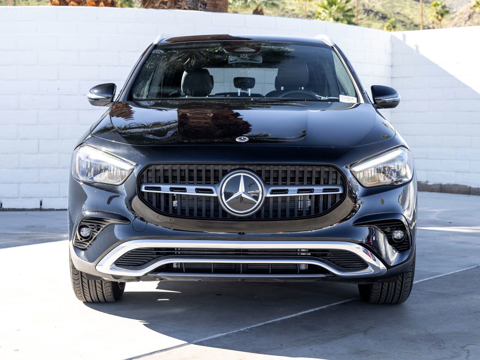 Used 2025 Mercedes-Benz GLA 250 image 4