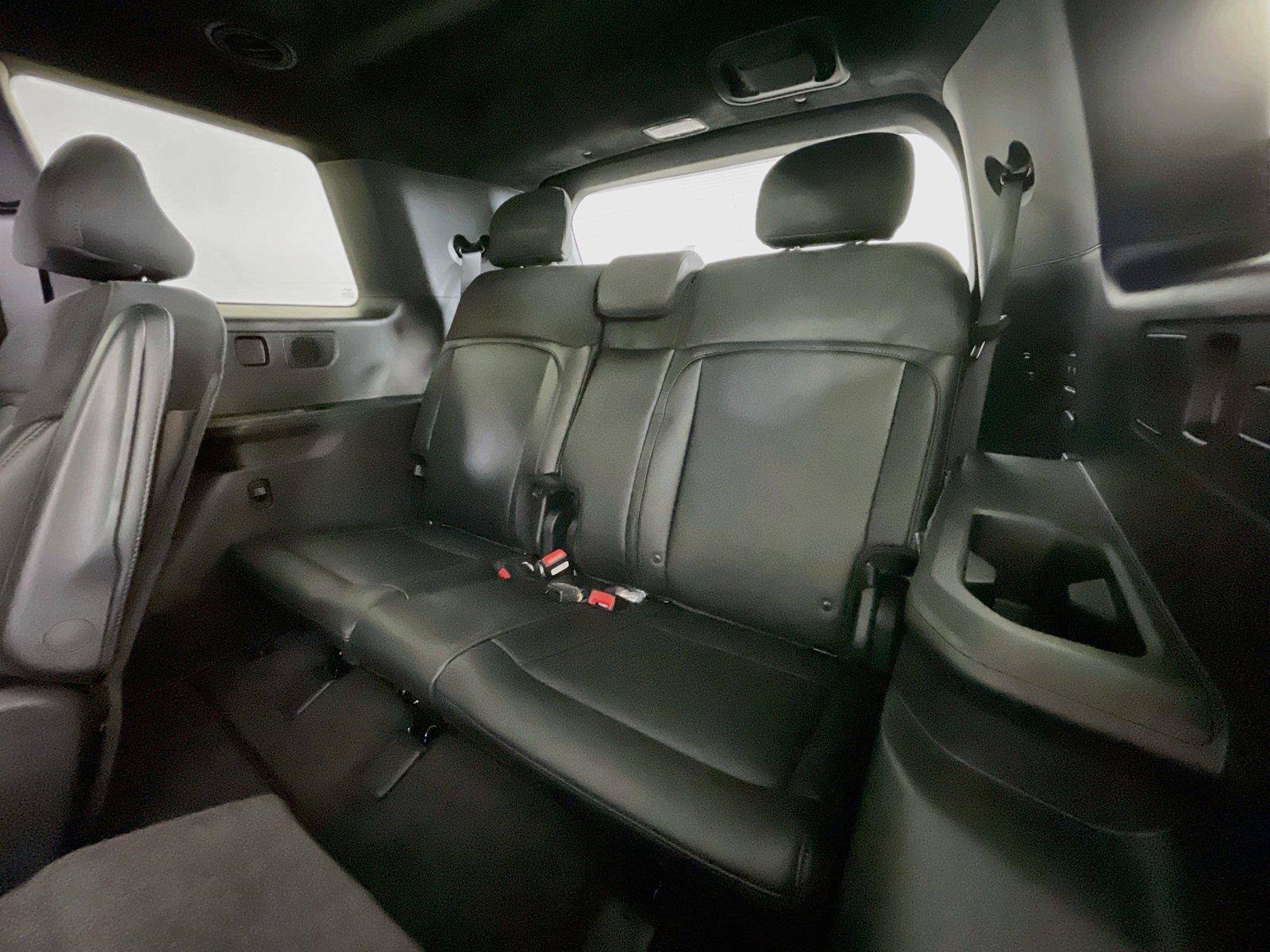 New 2027 Kia Telluride X-Line SX Prestige AWD/4WD image 21