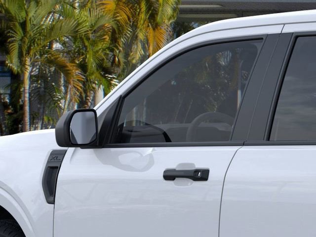 New 2026 Ford Maverick XL image 21