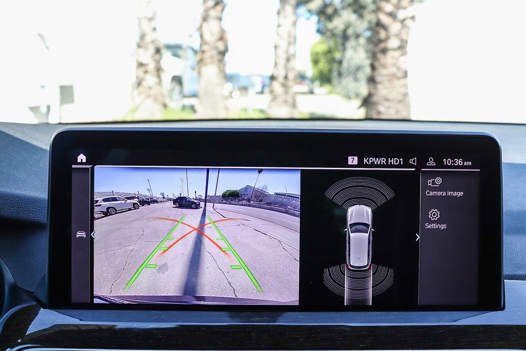 Certified 2023 BMW X3 sDrive30i w/ Premium Package image 25