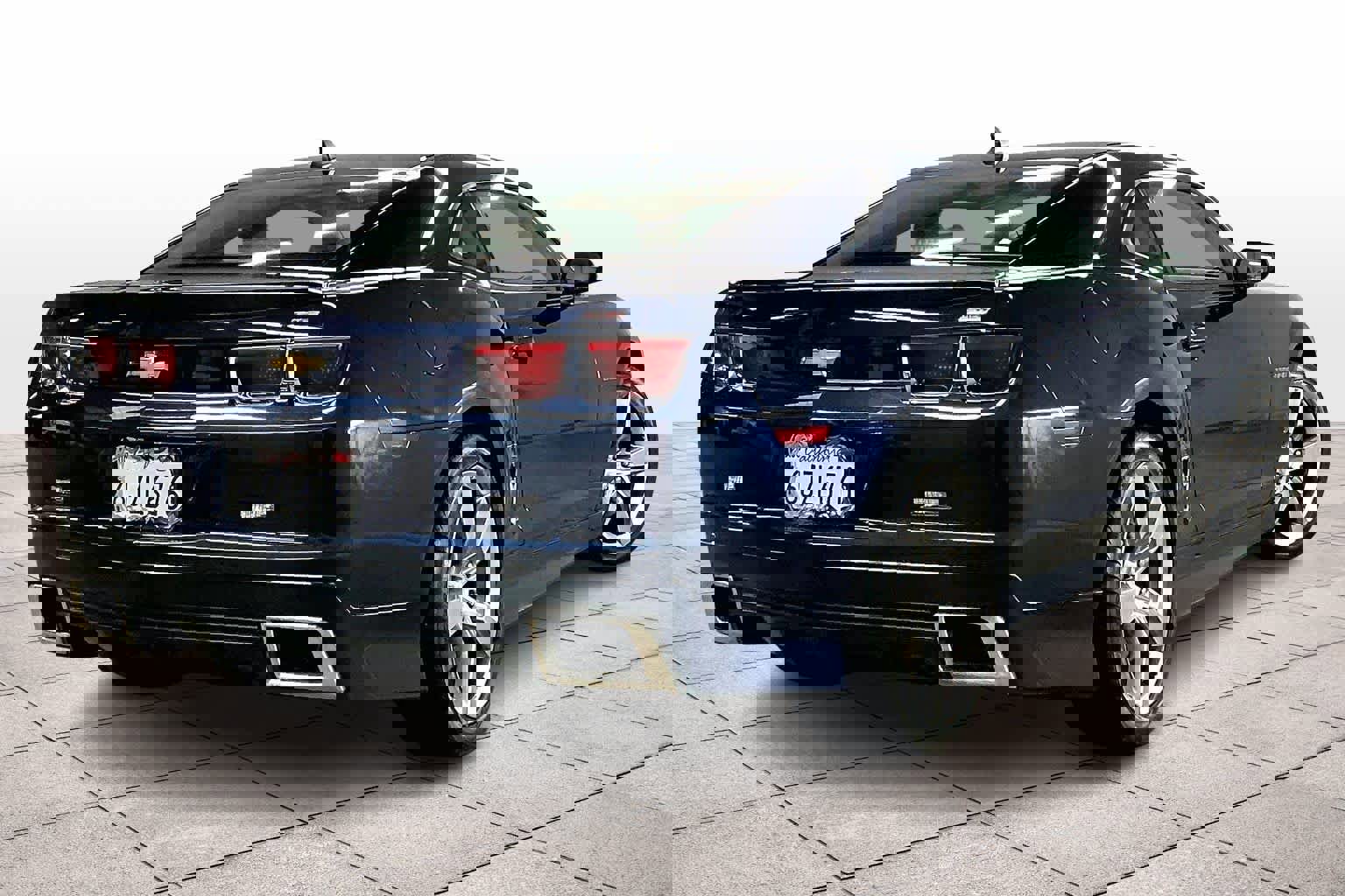 Used 2010 Chevrolet Camaro SS w/ LPO, Ground Effects Package image 15