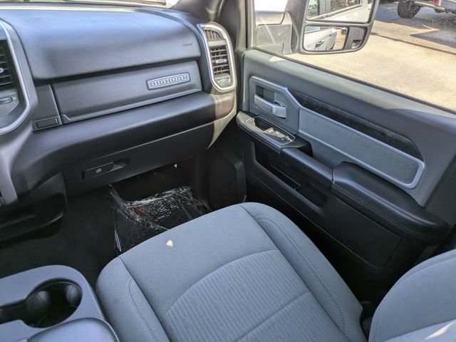 Used 2023 RAM 3500 Big Horn w/ Level 1 Equipment Group AWD/4WD image 17