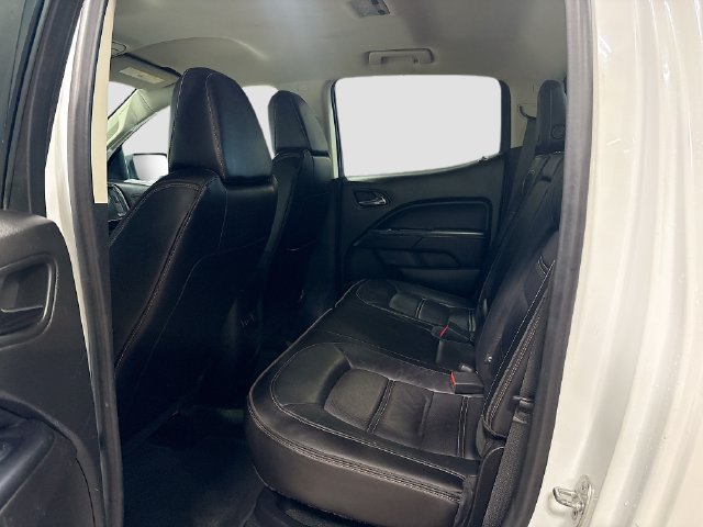 Used 2018 GMC Canyon Denali AWD/4WD image 21