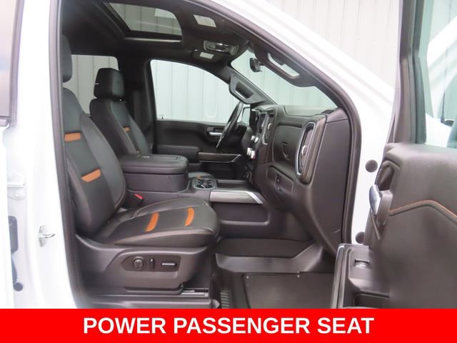 Used 2021 GMC Sierra 1500 AT4 w/ AT4 Value Package AWD/4WD image 25