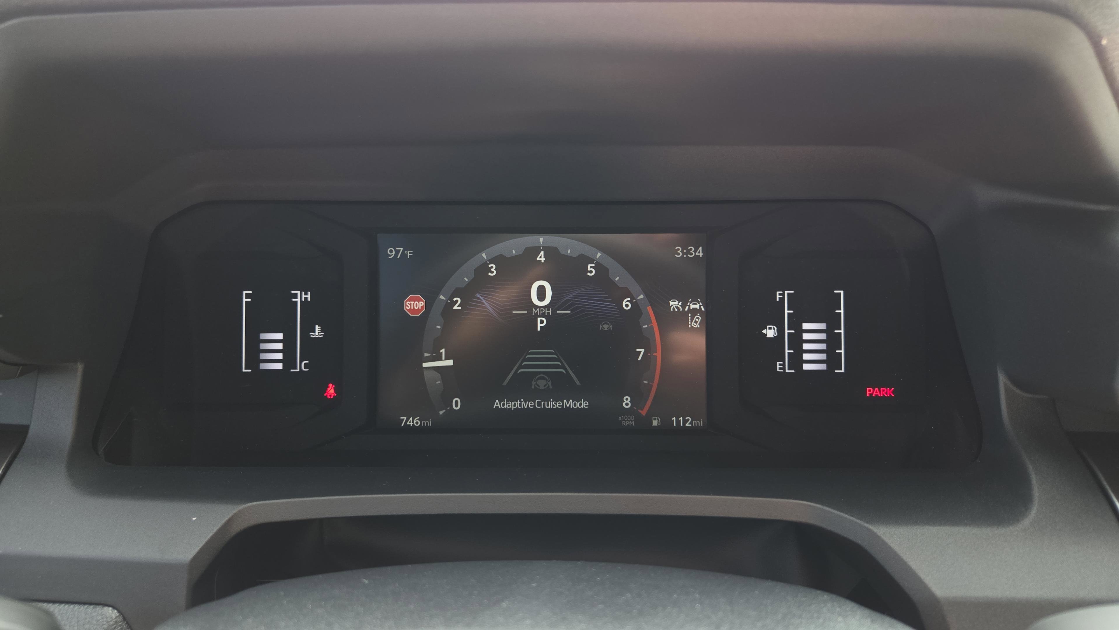 Certified 2026 Toyota 4Runner SR5 image 25