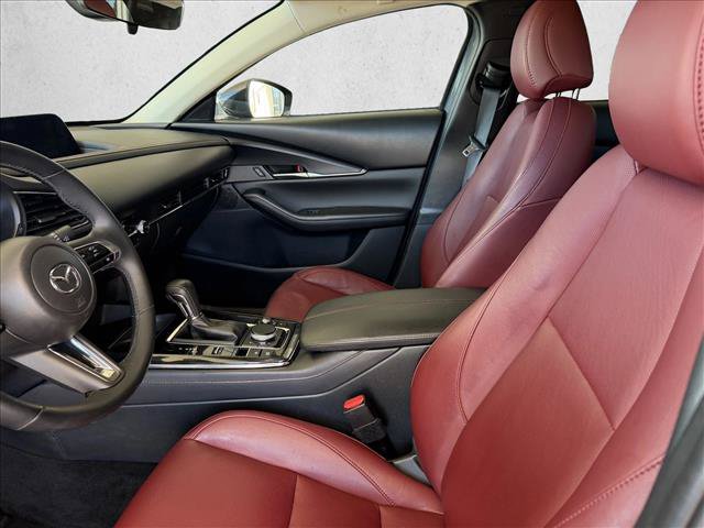 Used 2025 MAZDA CX-30 AWD 2.5 S w/ Preferred Package image 9