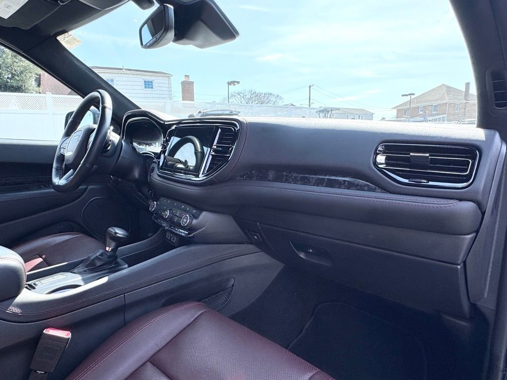 Used 2024 Dodge Durango R/T image 18