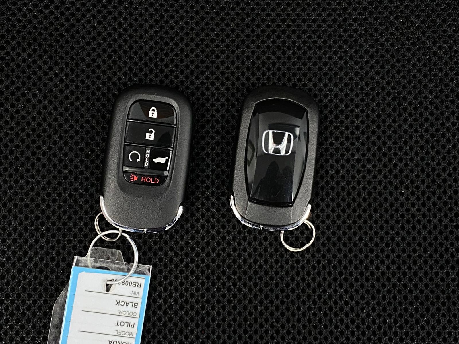 Used 2024 Honda Pilot Touring image 9