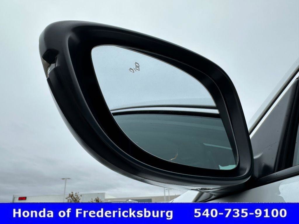 Used 2022 Honda Accord EX-L image 11