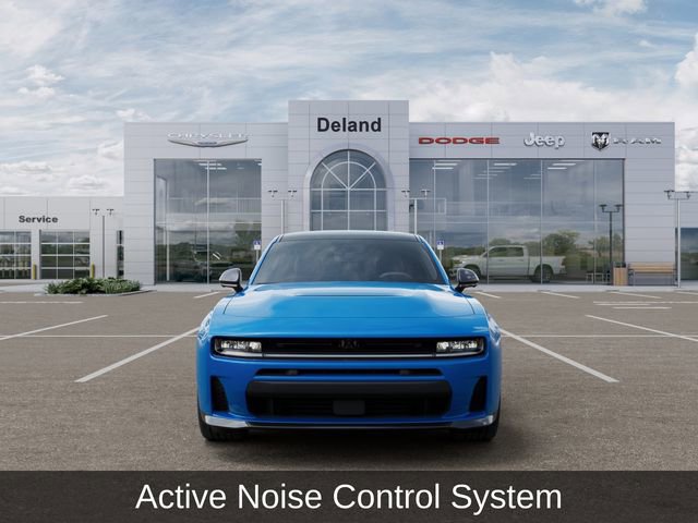 New 2026 Dodge Charger R/T image 8