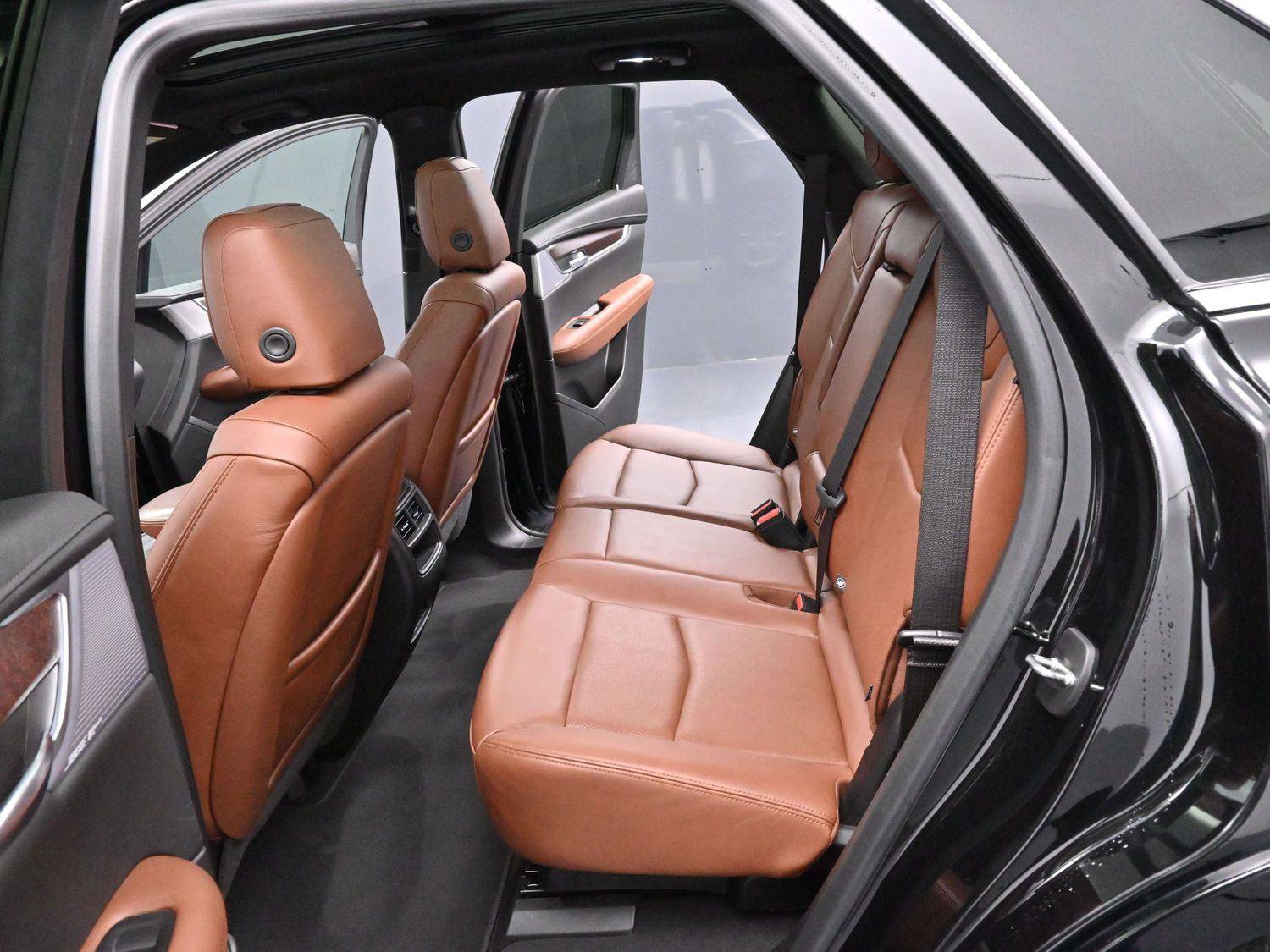 Certified 2023 Cadillac XT5 Premium Luxury image 32