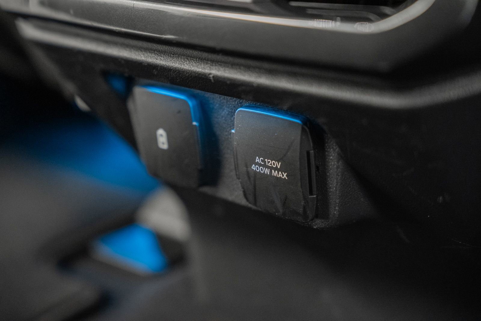 Certified 2023 Ford F150 Lariat w/ Equipment Group 502A High image 45