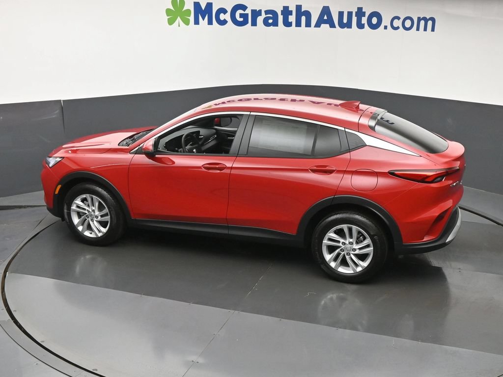 New 2026 Buick Envista Preferred w/ Convenience I Package FWD image 24