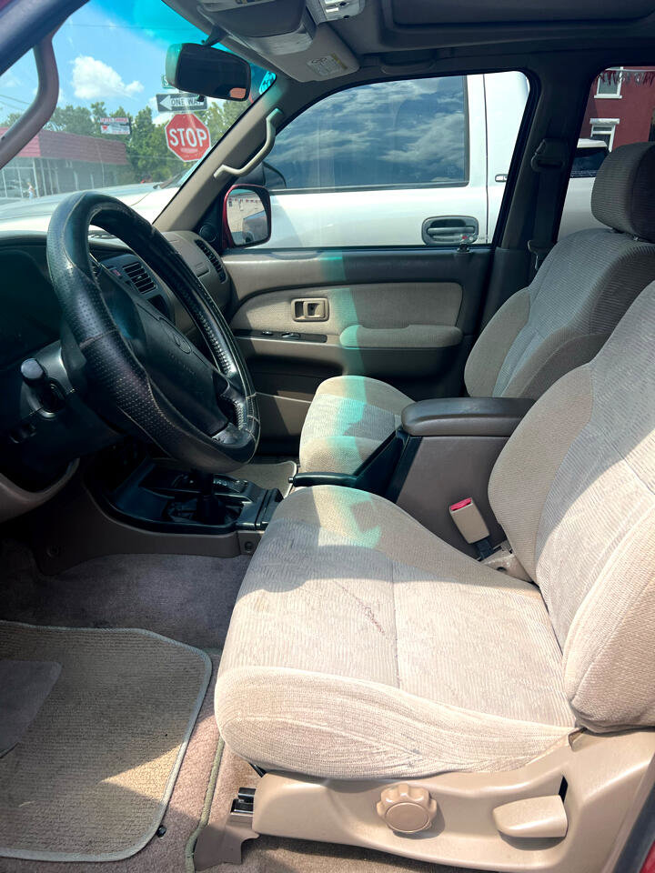 Used 2000 Toyota 4Runner SR5 image 6