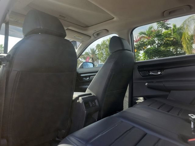 Used 2023 Honda CR-V EX-L image 11