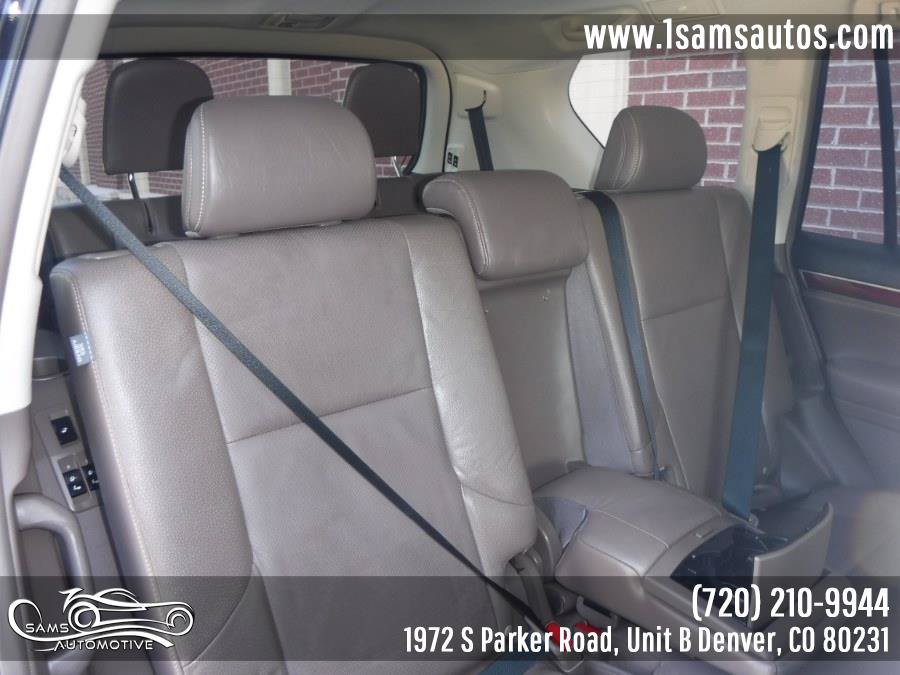Used 2013 Lexus GX 460 AWD/4WD image 21