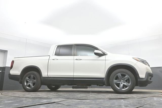Used 2019 Honda Ridgeline RTL image 34