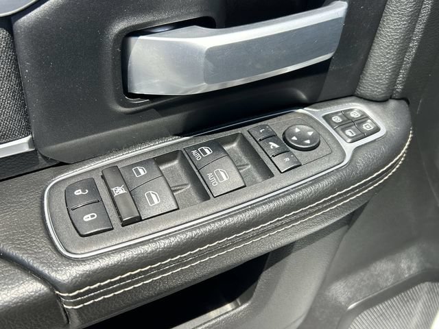 Used 2024 RAM 2500 Big Horn w/ Off Road Package AWD/4WD image 20