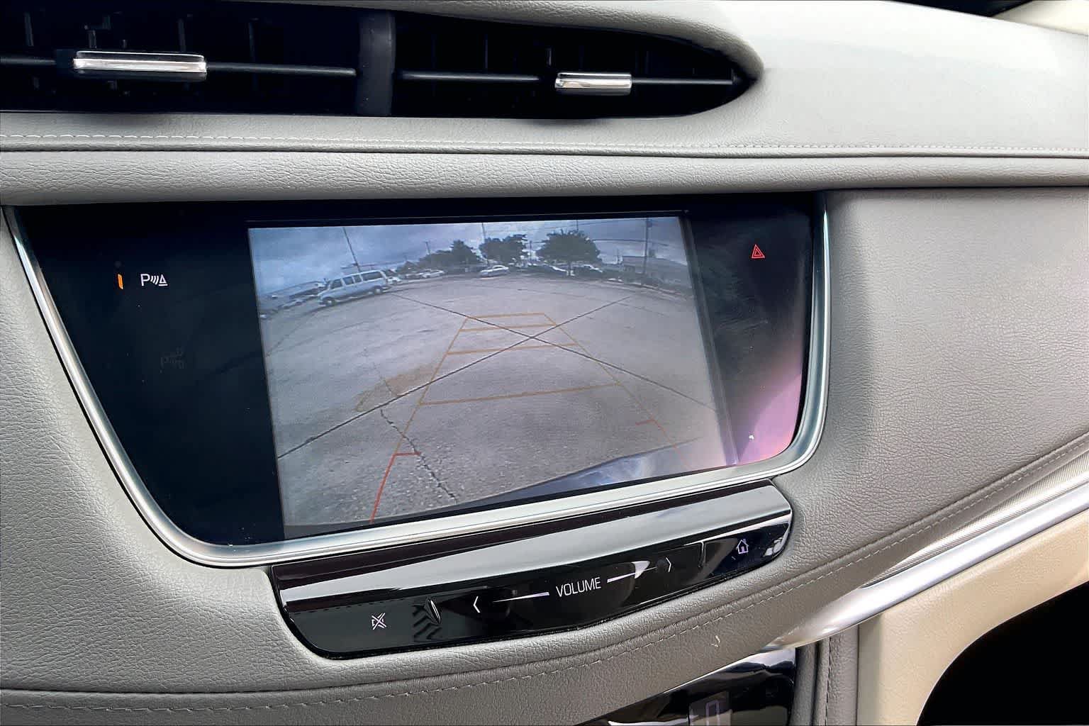 Used 2019 Cadillac XT5 Luxury FWD image 24