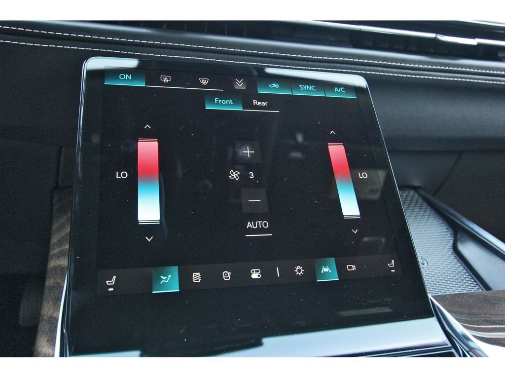 New 2026 Cadillac Escalade ESV Platinum Sport image 20