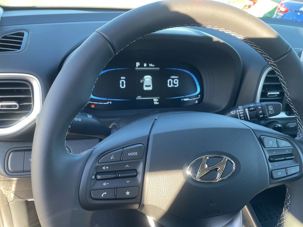 New 2026 Hyundai Venue SEL image 17