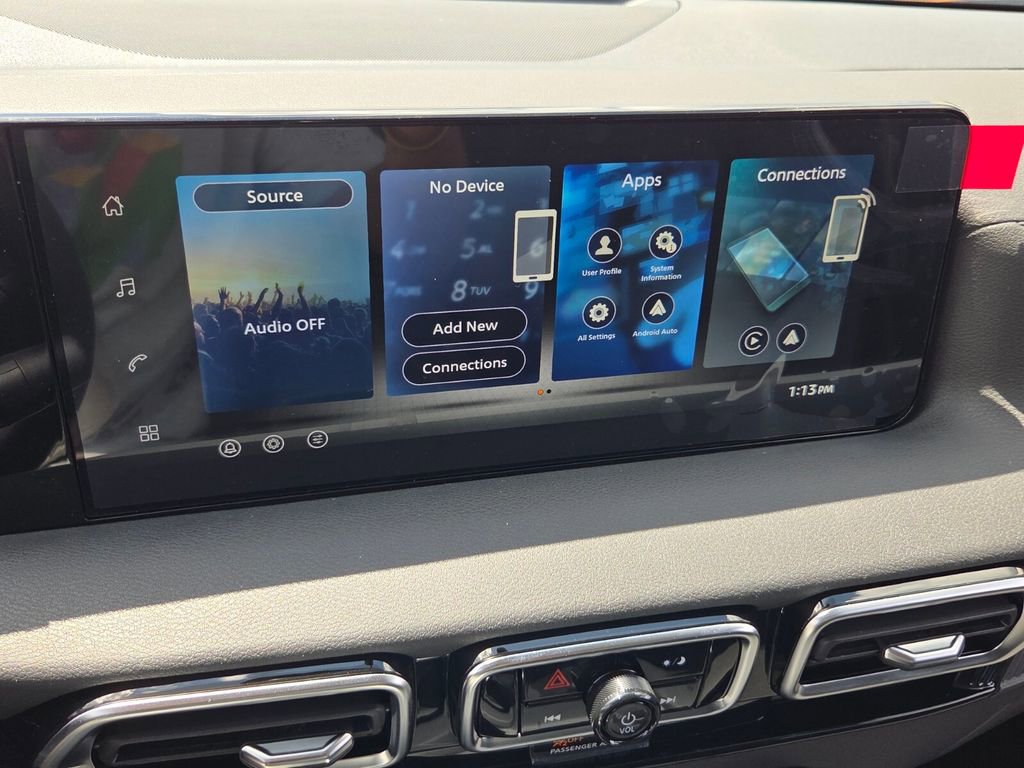 New 2026 Nissan Sentra S w/ S Cold Weather Package image 20