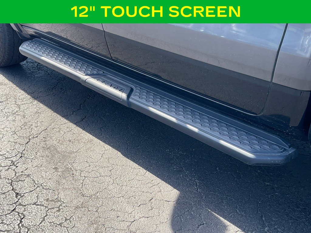 Used 2022 RAM 1500 Rebel w/ Rebel Level 2 Equipment Group AWD/4WD image 12