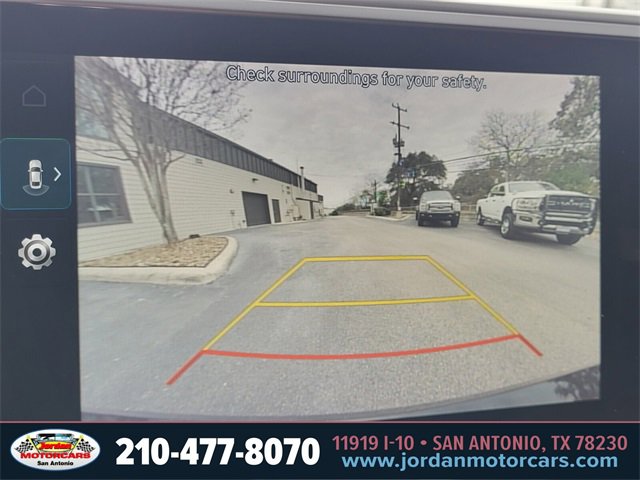 Used 2023 Hyundai Ioniq 6 SE image 20