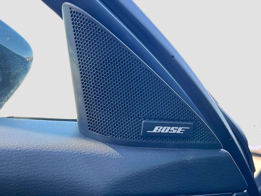 Used 2024 MAZDA CX-50 AWD 2.5 S w/ Cargo Package image 19