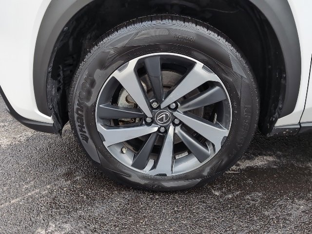 Used 2021 Lexus NX 300 AWD w/ Premium Package image 10