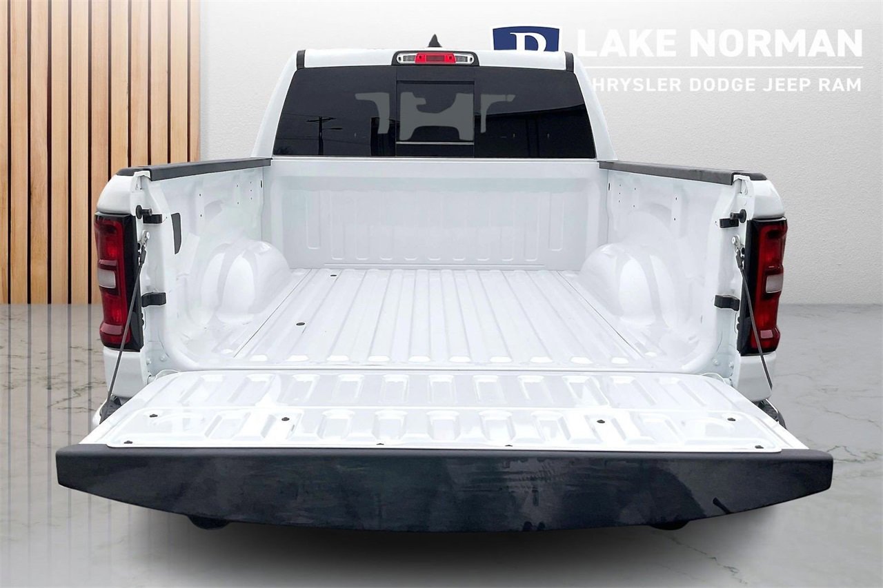 New 2026 RAM 1500 Big Horn image 25