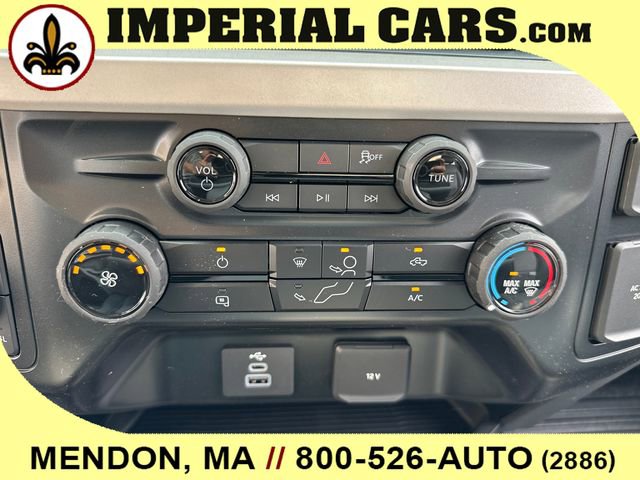 New 2025 Ford F250 XL image 25