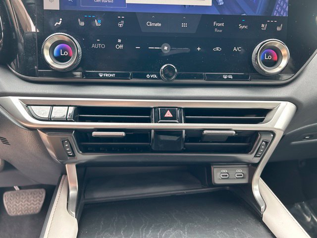 Used 2023 Lexus RX 350 Premium Plus w/ Accessory Package AWD/4WD image 16