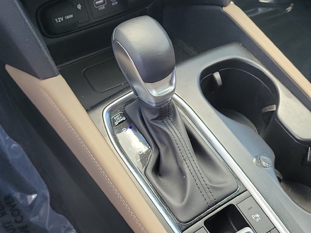 Used 2019 Hyundai Santa Fe FWD image 29