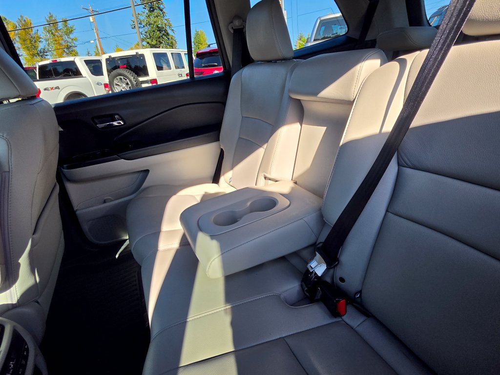Used 2016 Honda Pilot EX-L image 30
