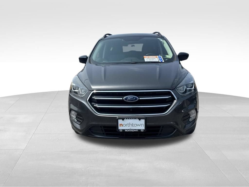 Used 2019 Ford Escape SE AWD/4WD image 10