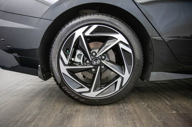 Used 2024 Hyundai Sonata SEL w/ Convenience Package image 42