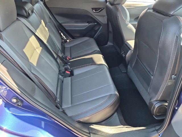 New 2026 Subaru Crosstrek 2.5i Limited AWD/4WD image 35