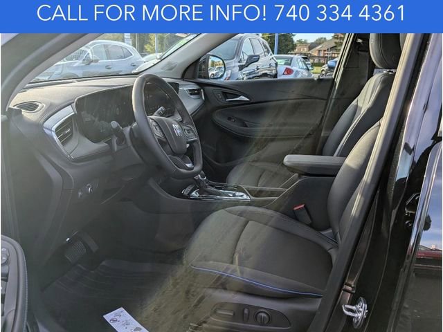 New 2026 Buick Encore GX Sport Touring w/ Comfort Package image 14
