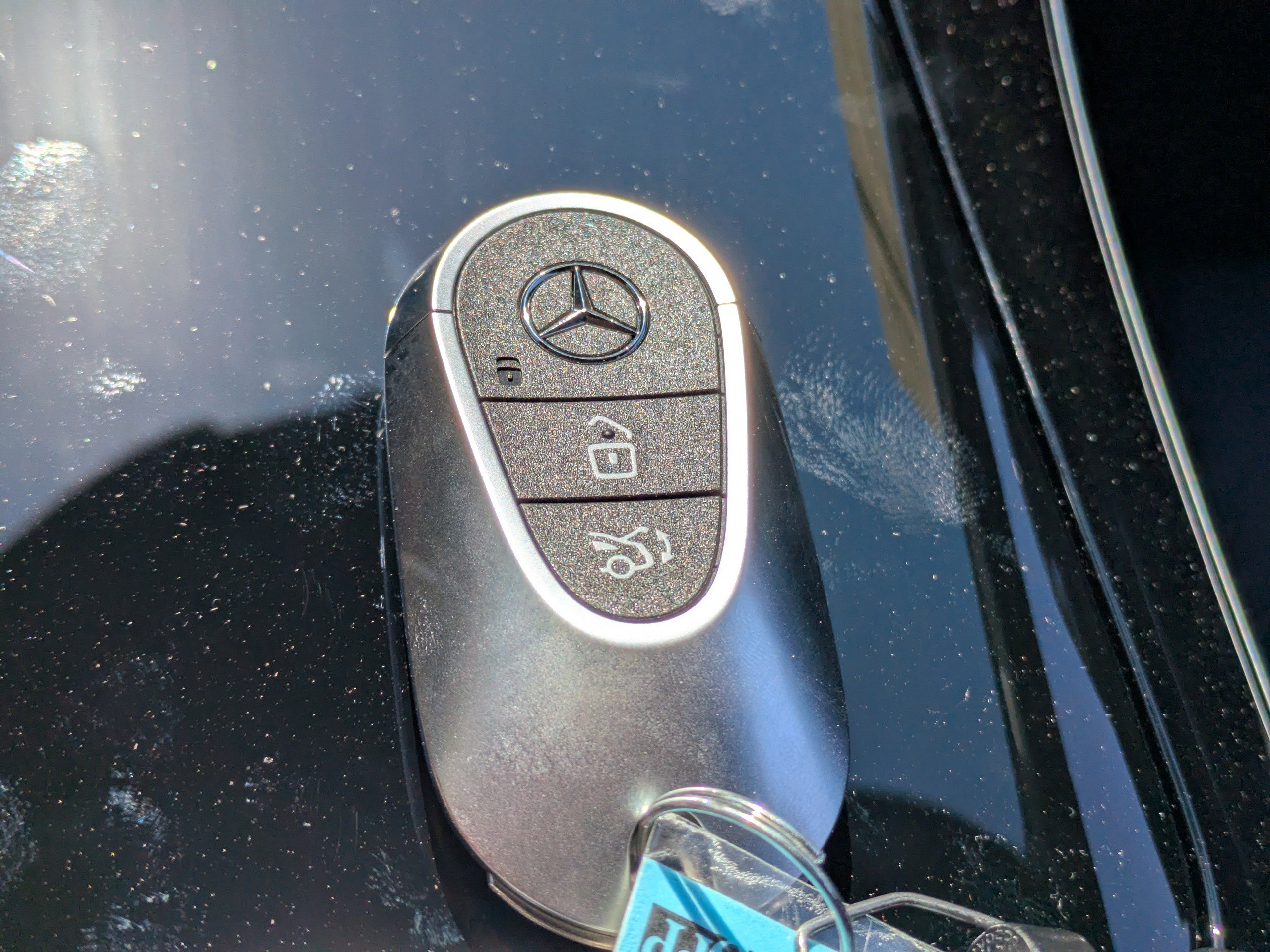 New 2026 Mercedes-Benz CLE 450 4MATIC Coupe image 30