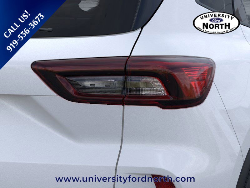 New 2026 Ford Escape ST-Line image 21