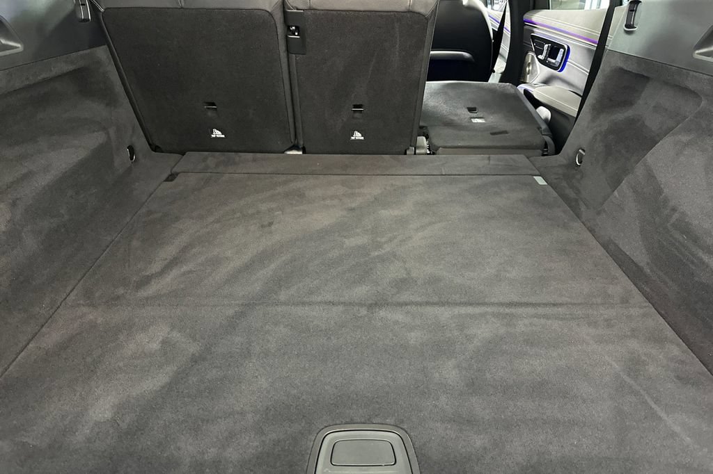 Certified 2024 Mercedes-Benz EQS 450+ 4MATIC SUV image 18