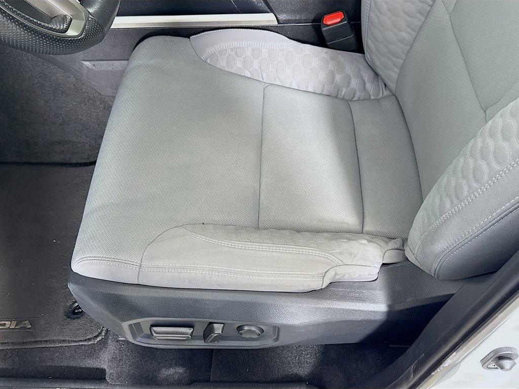 Used 2024 Toyota Sequoia SR5 w/ TRD Sport Package image 20