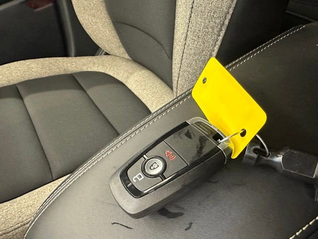 New 2025 Ford Bronco Sport Big Bend image 34