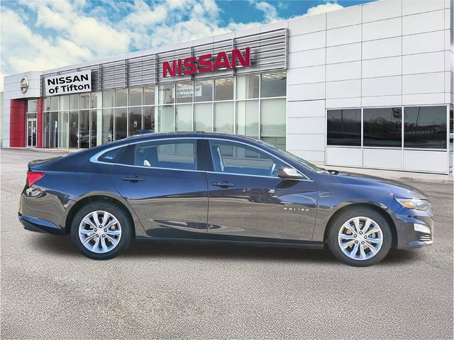 Used 2023 Chevrolet Malibu LT image 3