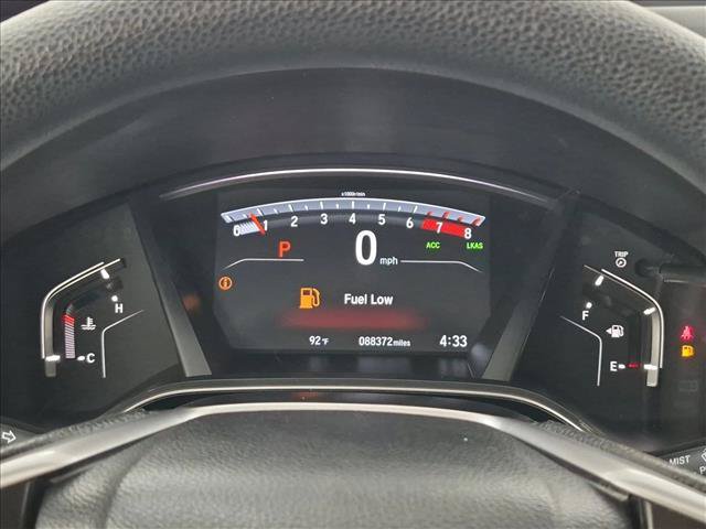 Used 2021 Honda CR-V EX image 11