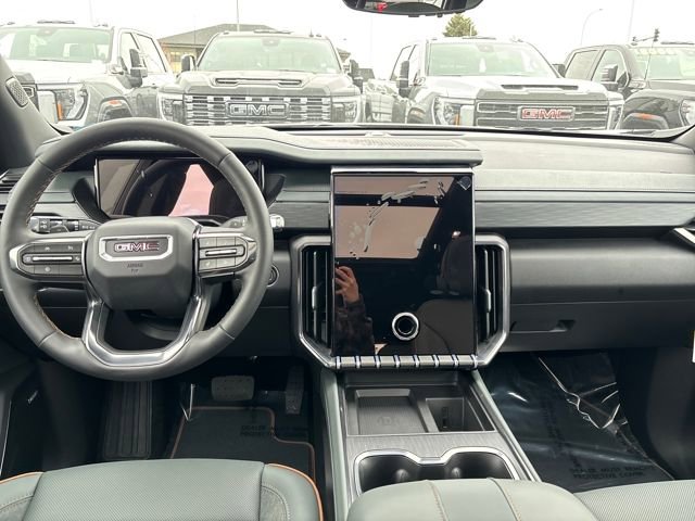 New 2026 GMC Acadia AT4 w/ Luxury Package image 13