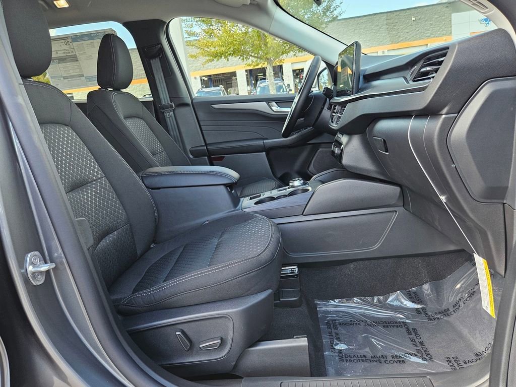 New 2026 Ford Escape Active w/ Tech Pack #1 image 27