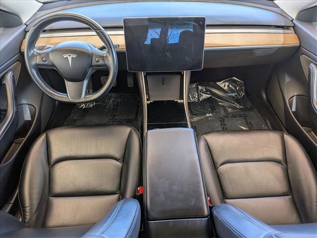 Used 2018 Tesla Model 3 Long Range image 18
